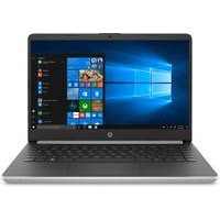 HP Laptop 14" i3-8145U 2.1 GHz - Win 10 Home 64-bit - 8 GB RAM - 256 GB SSD, hewlett packard