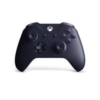 Microsoft Xbox Wireless Controller – Fortnite Special Edition Pad-ohjain Xbox One,Xbox One S,Xbox One X Bluetooth Musta, Pur..