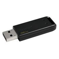 Kingston Technology DataTraveler 20 USB-muisti 32 GB USB A-tyyppi 2.0 Musta, kingston