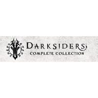 Nordic Games Darksiders Complete Collection PC Keräilijöiden Saksa, nordic games