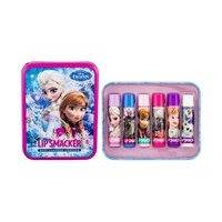 Lip Smacker Disney Frozen Lip Balm huulibalsami lahjapakkaus lapsille 6 x 4 g, lip smacker