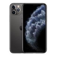 Apple iPhone 11 Pro - 64GB, tähtiharmaa, apple