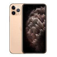 Apple iPhone 11 Pro - 64GB, kulta, apple