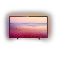 PHILIPS 70" 4K Ultra HD LED LCD SAPHI smart televisio 70PUS6724/12, philips