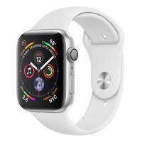 Apple Watch Series 4 GPS, 44mm, apple