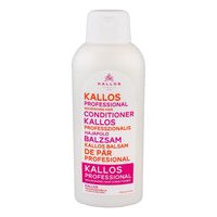 Kallos Cosmetics Professional Nourishing hoitoaine 1000 ml, kallos