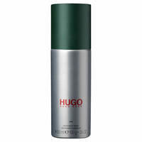 Hugo Boss Hugo Man suihkedeodorantti miehelle 150 ml, hugo boss