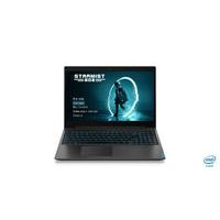 Lenovo IdeaPad L340 Gaming Kannettava tietokone Musta 39,6 cm (15.6") 1920 x 1080 pikseliä 9. sukupolven Intel® Core™..