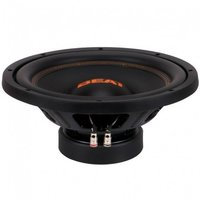 12" Subwoofer GAS Beat 12, kaasulevy