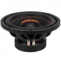 10 "Subwoofer GAS Beat 10, kaasulevy