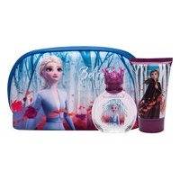 Disney Frozen II EDT lahjapakkaus lapsille 50 ml, disney