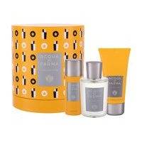 Acqua di Parma Colonia Pura EDC lahjapakkaus unisex 100 ml, acqua di parma