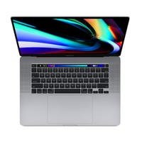 Apple MacBook Pro 16'' (1 TB) ENG, apple