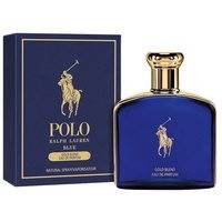 Ralph Lauren Blue Gold Blend EDP miehelle 40 ml, ralph lauren