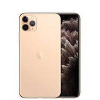 Apple iPhone 11 Pro - Max 256GB, kulta, apple