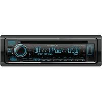 Autoradio Kenwood KDC-BT640U, kenwood