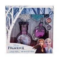 Disney Frozen II EDT lahjapakkaus lapsille 30 ml, disney