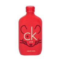 Calvin Klein CK One Collector´s Edition 2020 EDT unisex 100 ml, calvin klein