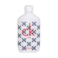 Calvin Klein CK One Collector´s Edition EDT unisex 100 ml, calvin klein