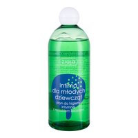 Ziaja intiimipesuaine 500 ml, ziaja