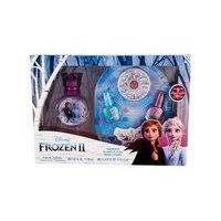 Disney Frozen II EDT lahjapakkaus lapsille 30 ml, disney