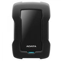 ADATA HD330 ulkoinen kovalevy 2000 GB Musta, a-data
