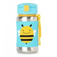 SKIP HOP Zoo Bee pullo pillillä Mehiläinen, 252514