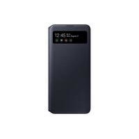 Samsung EF-EA715 matkapuhelimen suojakotelo 17 cm (6.7") Lompakkokotelo Musta, samsung