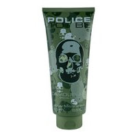 Police To Be Camouflage suihkugeeli miehelle 400 ml, police