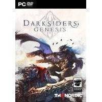 Koch Media Darksiders Genesis, PC Perus Espanja, Italia