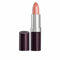 Rimmel London Lasting Finish huulipuna 4 g, 206 Nude Pink, rimmel london