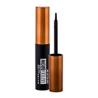 Maybelline Brow Tattoo kulmaväri 4,6 g, Medium Brown, maybelline