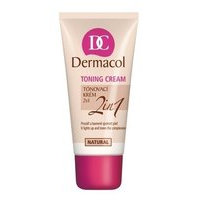 Dermacol Toning Cream 2in1 BB-voide 30 ml, 05 Bronze, dermacol