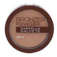 Gabriella Salvete Bronzer Powder puuteri 8 g, sävy 03, gabriella salvete