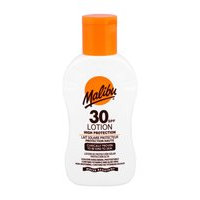 Malibu Lotion SPF30 aurinkovoide 100 ml, malibu