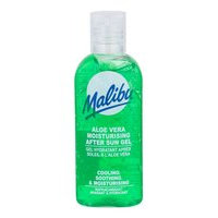 Malibu After Sun Aloe Vera auringonoton jälkeinen hoito 100 ml, malibu