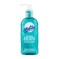 Malibu After Sun Ice Blue auringonoton jälkeinen hoito 200 ml, malibu