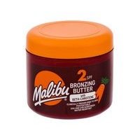 Malibu Bronzing Butter SPF2 aurinkovoide 300 ml, malibu