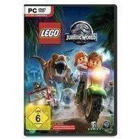 Warner Bros LEGO Jurassic World, PC Perus Englanti, wb games