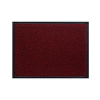 Ovimatto Spectrum, punainen, 40 x 60 cm