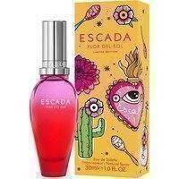 Escada Flor Del Sol EdT 30 ml, escada