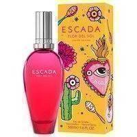 Escada Flor Del Sol EDT naiselle 50 ml, escada