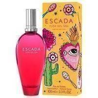 Escada Flor Del Sol EDT naiselle 100 ml, escada