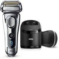 Braun Series 9 -parranajokone 9297CC