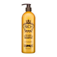 RICH Pure Luxury Intense Moisture Shampoo 750 ml, rich