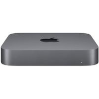 Apple Mac mini 256 GB -tietokone, apple