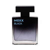 Mexx Black Man partavesi miehelle 50 ml, mexx