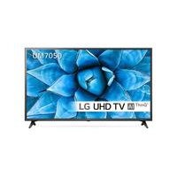 LG 55" 4K Ultra HD LED LCD televisio 55UM7050, lg