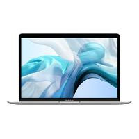 Apple MacBook Air Kannettava tietokone Hopea 33,8 cm (13.3") 2560 x 1600 pikseliä 10. sukupolven Intel® Core™ i3 8 GB..