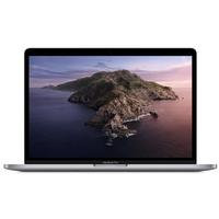 Apple MacBook Pro 13'' 2020 (512 GB) SWE, apple